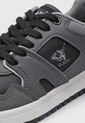 Tenis Lifestyle Royal County of Berkshire Polo Gris de Royal County of Berkshire Polo