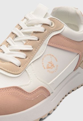 Tenis Royal County Blanco