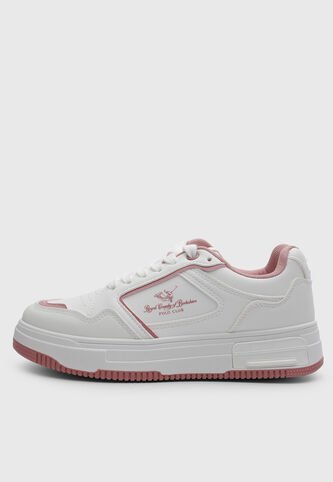 Tenis Lifestyle Royal County of Berkshire Polo Marfil Royal County of Berkshire Polo