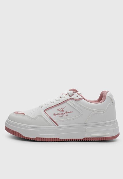 Tenis Lifestyle Royal County of Berkshire Polo Marfil
