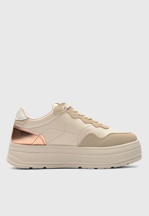 Tenis Royal County of Berkshire Polo Beige