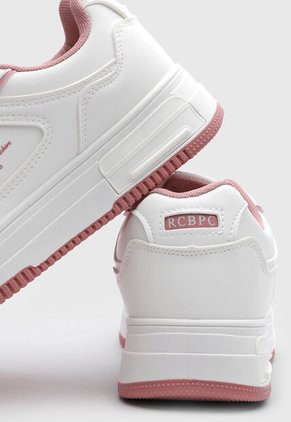 Tenis Lifestyle Royal County of Berkshire Polo Marfil