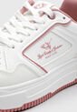 Tenis Lifestyle Royal County of Berkshire Polo Marfil de Royal County of Berkshire Polo