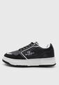 Tenis Lifestyle Royal County of Berkshire Polo Negro de Royal County of Berkshire Polo