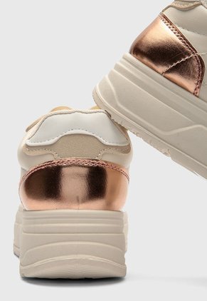Tenis Royal County of Berkshire Polo Beige