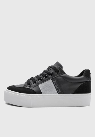 Tenis Lifestyle Royal County of Berkshire Polo Negro Royal County of Berkshire Polo