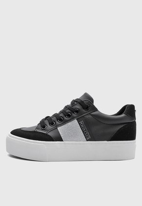Tenis Lifestyle Royal County of Berkshire Polo Negro