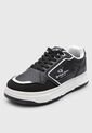 Tenis Lifestyle Royal County of Berkshire Polo Negro de Royal County of Berkshire Polo
