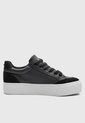Tenis Lifestyle Royal County of Berkshire Polo Negro de Royal County of Berkshire Polo