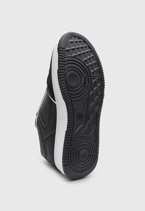 Tenis Lifestyle Royal County of Berkshire Polo Negro