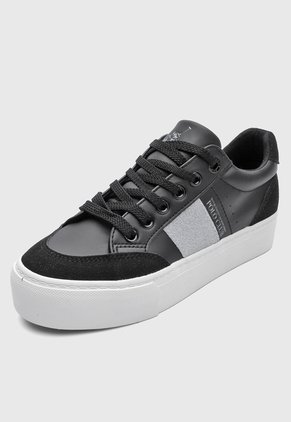 Tenis Lifestyle Royal County of Berkshire Polo Negro