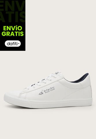 Tenis Lifestyle Royal County of Berkshire Polo Blanco Royal County of Berkshire Polo