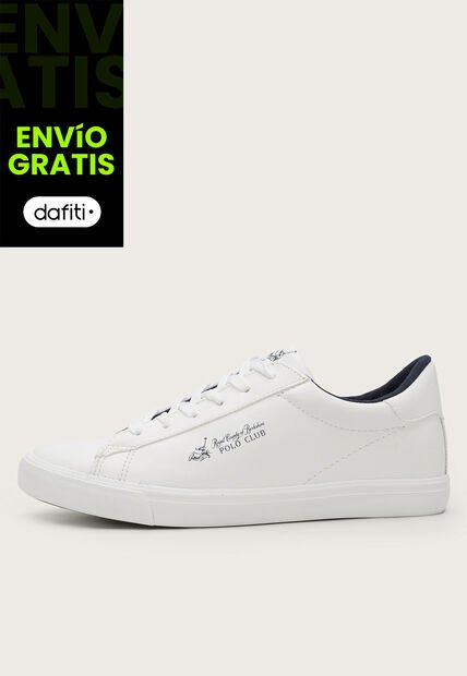 Tenis Lifestyle Royal County of Berkshire Polo Blanco