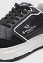 Tenis Lifestyle Royal County of Berkshire Polo Negro de Royal County of Berkshire Polo