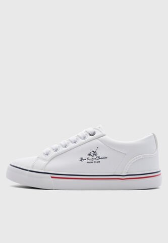 Tenis Lifestyle Royal County of Berkshire Polo Blanco Royal County of Berkshire Polo