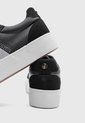 Tenis Lifestyle Royal County of Berkshire Polo Negro de Royal County of Berkshire Polo
