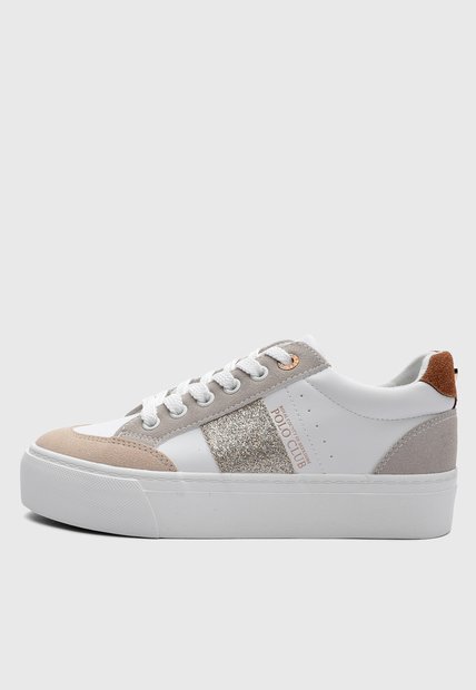 Tenis Lifestyle Royal County of Berkshire Polo Blanco