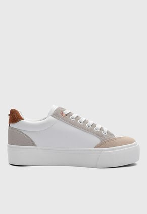 Tenis Lifestyle Royal County of Berkshire Polo Blanco