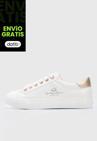 Tenis Royal County of Berkshire Polo Blanco Royal County of Berkshire Polo
