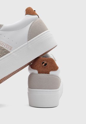 Tenis Lifestyle Royal County of Berkshire Polo Blanco