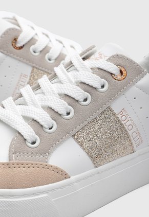 Tenis Lifestyle Royal County of Berkshire Polo Blanco