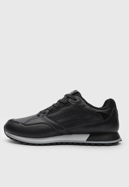 Tenis Lifestyle Royal County of Berkshire Polo Negro