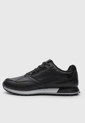 Tenis Lifestyle Royal County of Berkshire Polo Negro