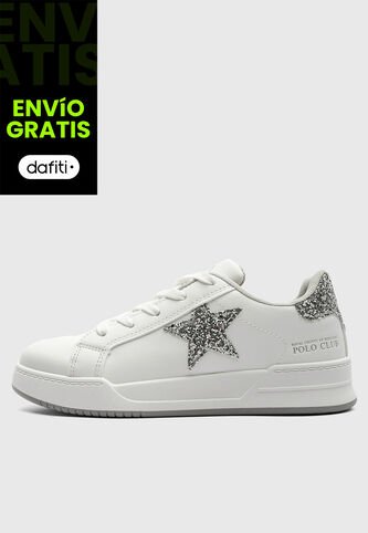 Tenis Lifestyle Royal County of Berkshire Polo Blanco Royal County of Berkshire Polo