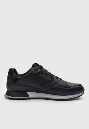 Tenis Lifestyle Royal County of Berkshire Polo Negro