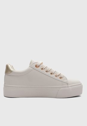 Tenis Lifestyle Royal County of Berkshire Polo Beige Claro