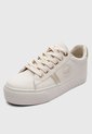 Tenis Lifestyle Royal County of Berkshire Polo Beige Claro de Royal County of Berkshire Polo