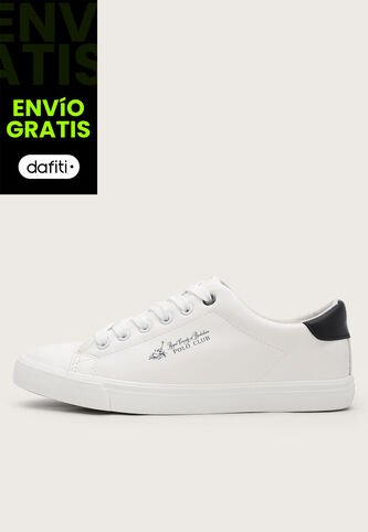 Tenis Lifestyle Royal County of Berkshire Polo Blanco Royal County of Berkshire Polo
