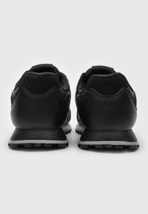 Tenis Lifestyle Royal County of Berkshire Polo Negro