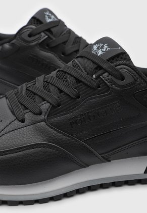 Tenis Lifestyle Royal County of Berkshire Polo Negro
