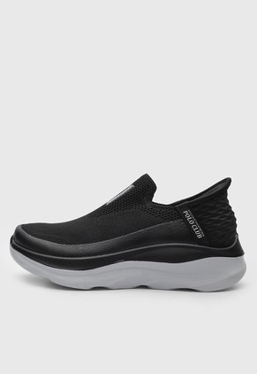 Tenis Lifestyle Royal County of Berkshire Polo Negro