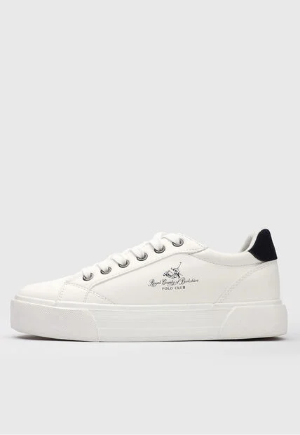 Tenis Lifestyle Royal County of Berkshire Polo Blanco