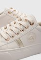 Tenis Lifestyle Royal County of Berkshire Polo Beige Claro de Royal County of Berkshire Polo