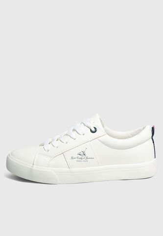 Tenis Casual Royal County of Berkshire Polo Blanco Royal County of Berkshire Polo