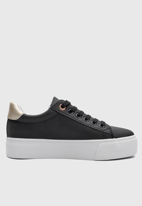 Tenis Lifestyle Royal County of Berkshire Polo Negro