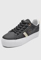 Tenis Lifestyle Royal County of Berkshire Polo Negro de Royal County of Berkshire Polo