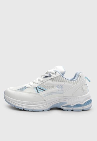 Tenis Lifestyle Royal County of Berkshire Polo Blanco Royal County of Berkshire Polo