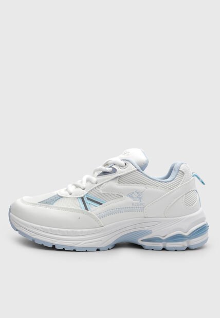 Tenis Lifestyle Royal County of Berkshire Polo Blanco