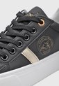 Tenis Lifestyle Royal County of Berkshire Polo Negro de Royal County of Berkshire Polo