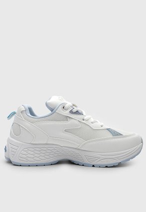 Tenis Lifestyle Royal County of Berkshire Polo Blanco