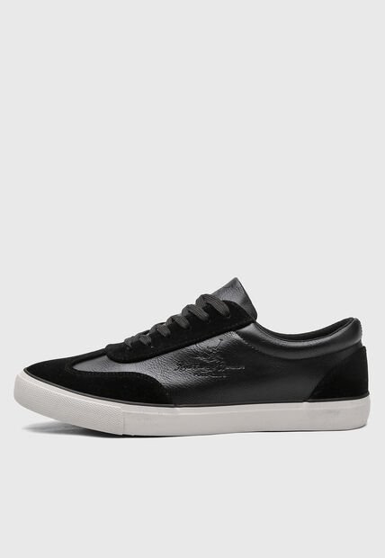 Tenis Lifestyle Royal County of Berkshire Polo Negro