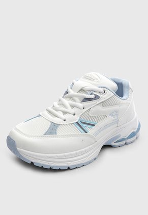 Tenis Lifestyle Royal County of Berkshire Polo Blanco