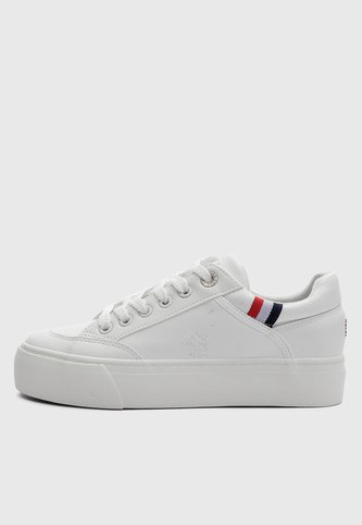 Tenis Lifestyle Royal County of Berkshire Polo Blanco Royal County of Berkshire Polo