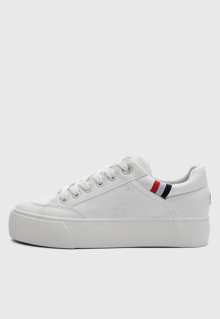 Tenis Lifestyle Royal County of Berkshire Polo Blanco