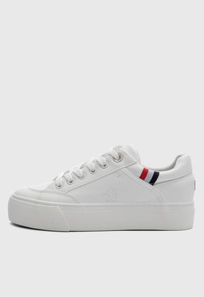 Tenis Lifestyle Royal County of Berkshire Polo Blanco