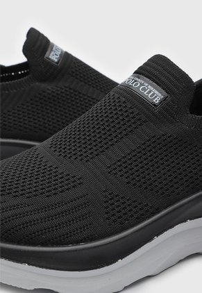 Tenis Lifestyle Royal County of Berkshire Polo Negro